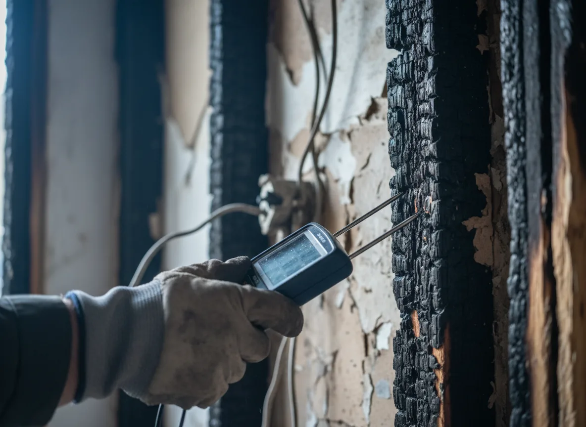 Fire Damage Restoration Moundridge, KS FAQs